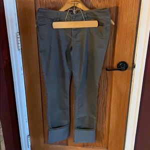 Prana Kayla jeans